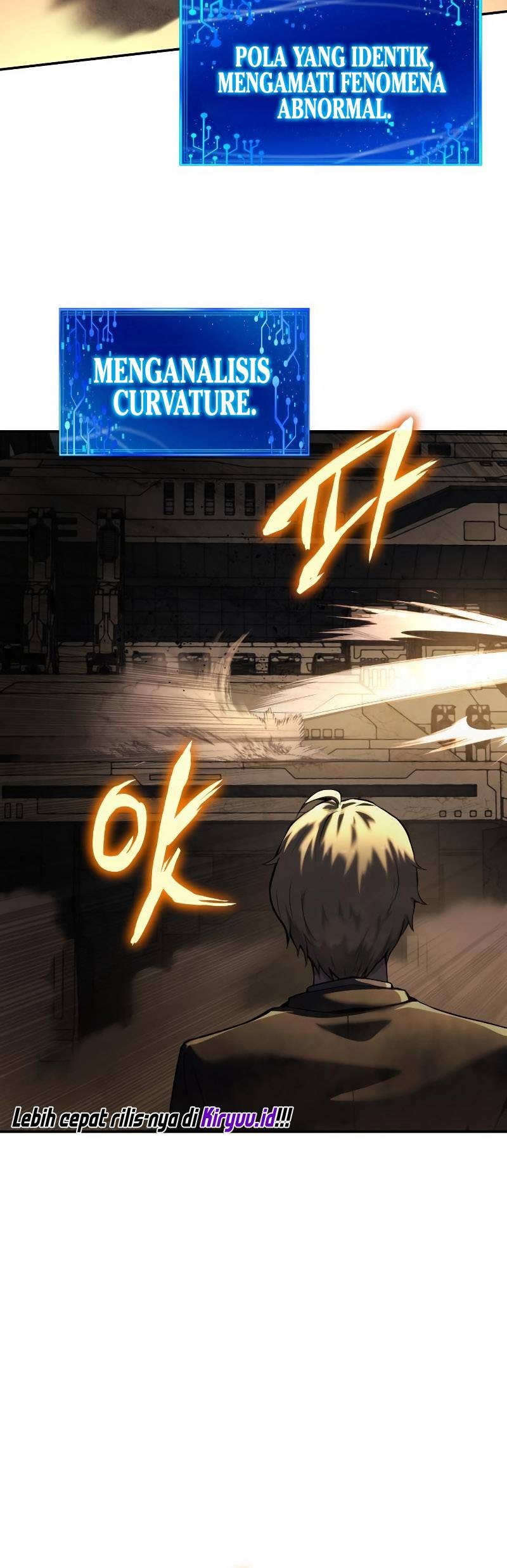 The Knight King Who Returned with a God Chapter 15 - halaman 11