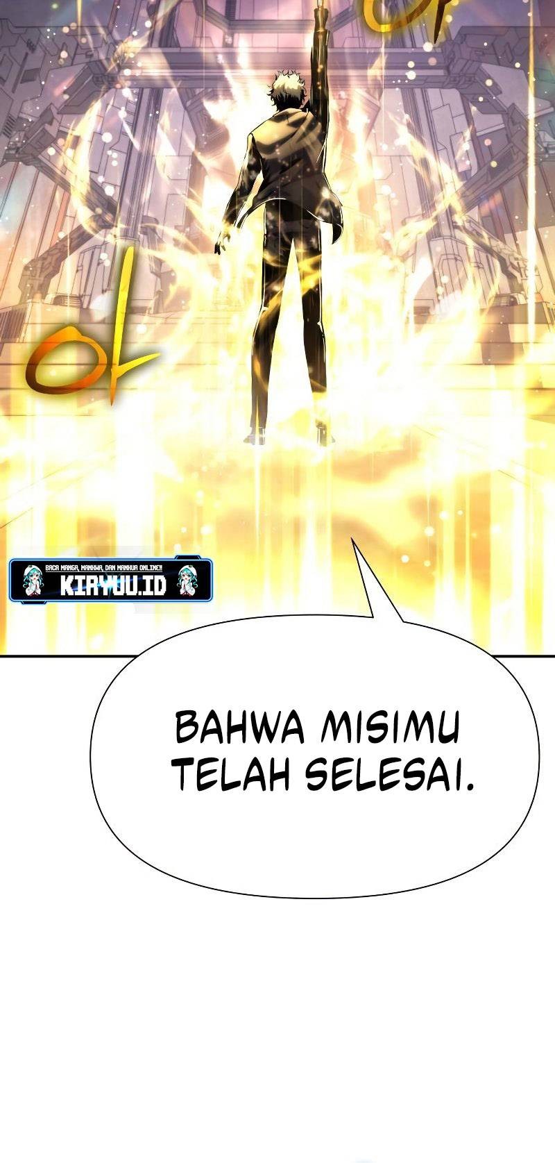 The Knight King Who Returned with a God Chapter 15 - halaman 110