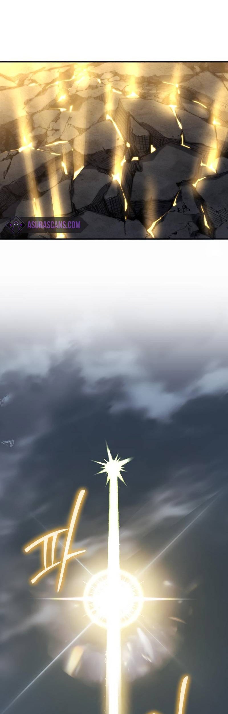 The Knight King Who Returned with a God Chapter 15 - halaman 112