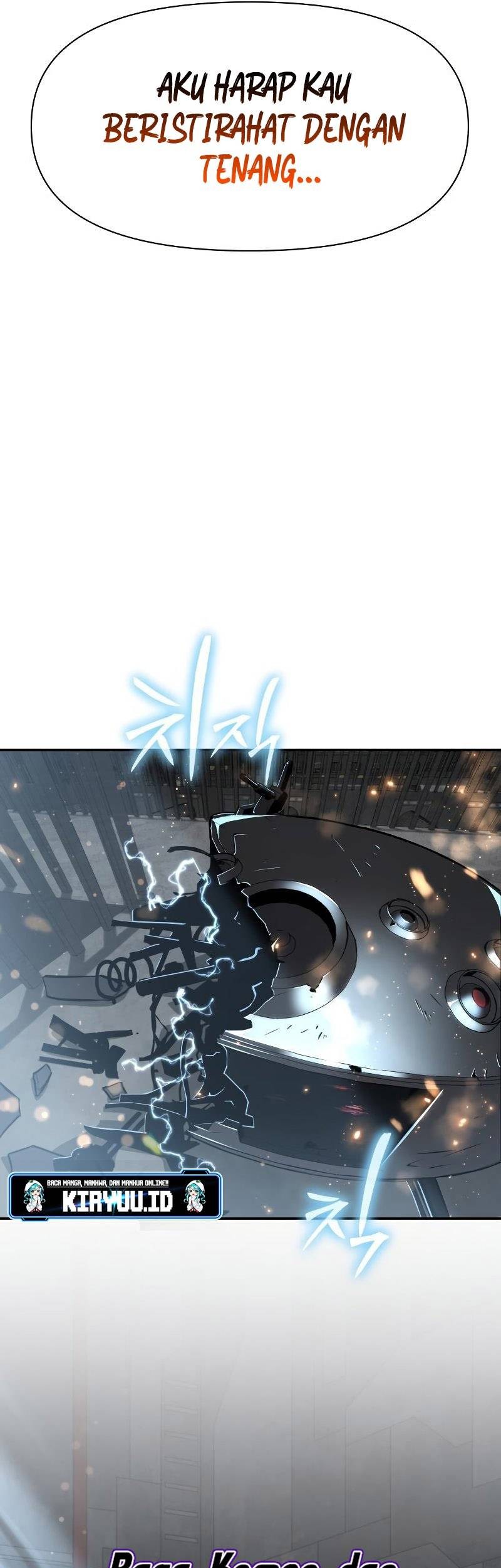 The Knight King Who Returned with a God Chapter 15 - halaman 117
