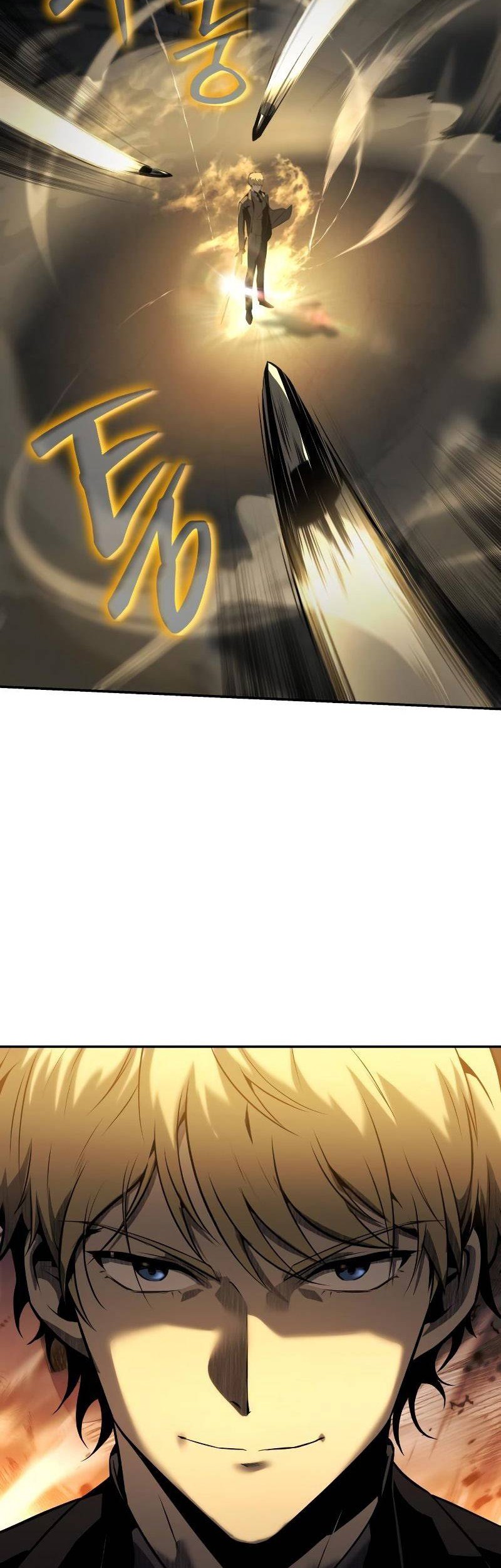 The Knight King Who Returned with a God Chapter 15 - halaman 13