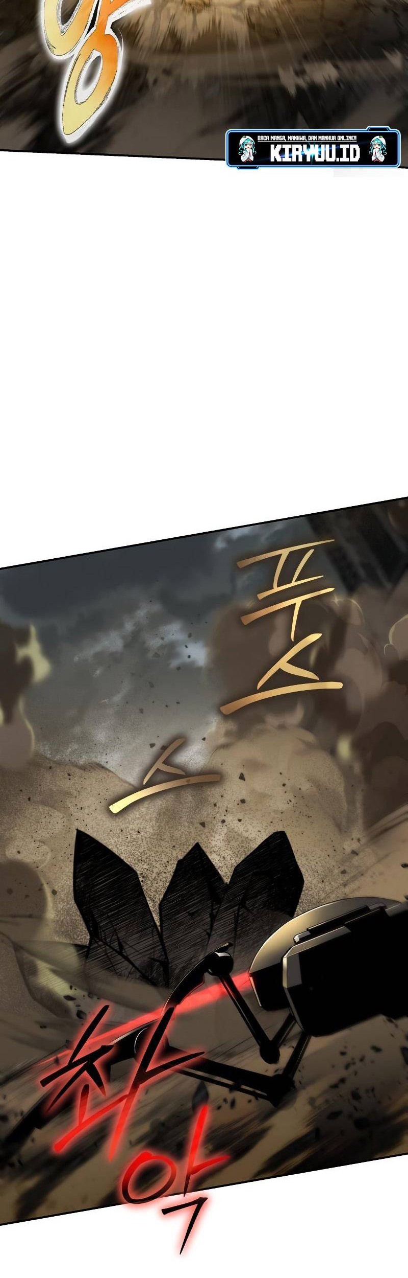The Knight King Who Returned with a God Chapter 15 - halaman 15