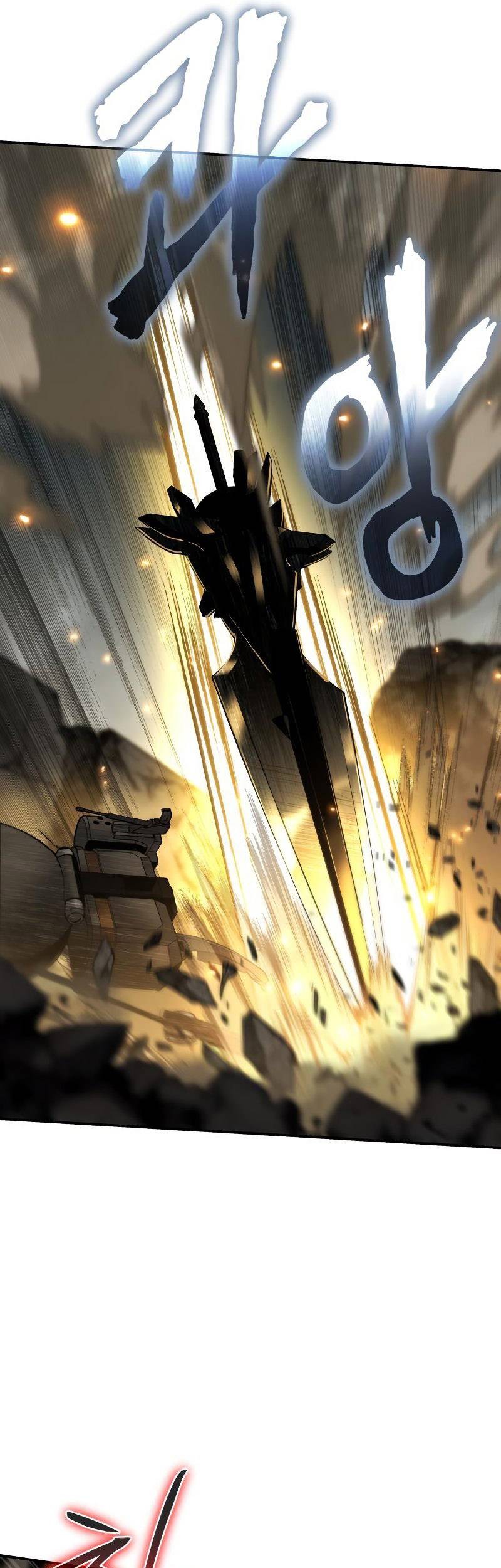 The Knight King Who Returned with a God Chapter 15 - halaman 17