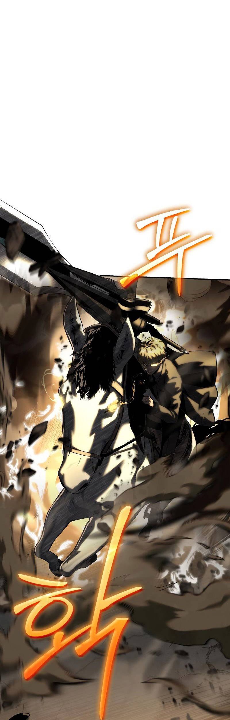 The Knight King Who Returned with a God Chapter 15 - halaman 19