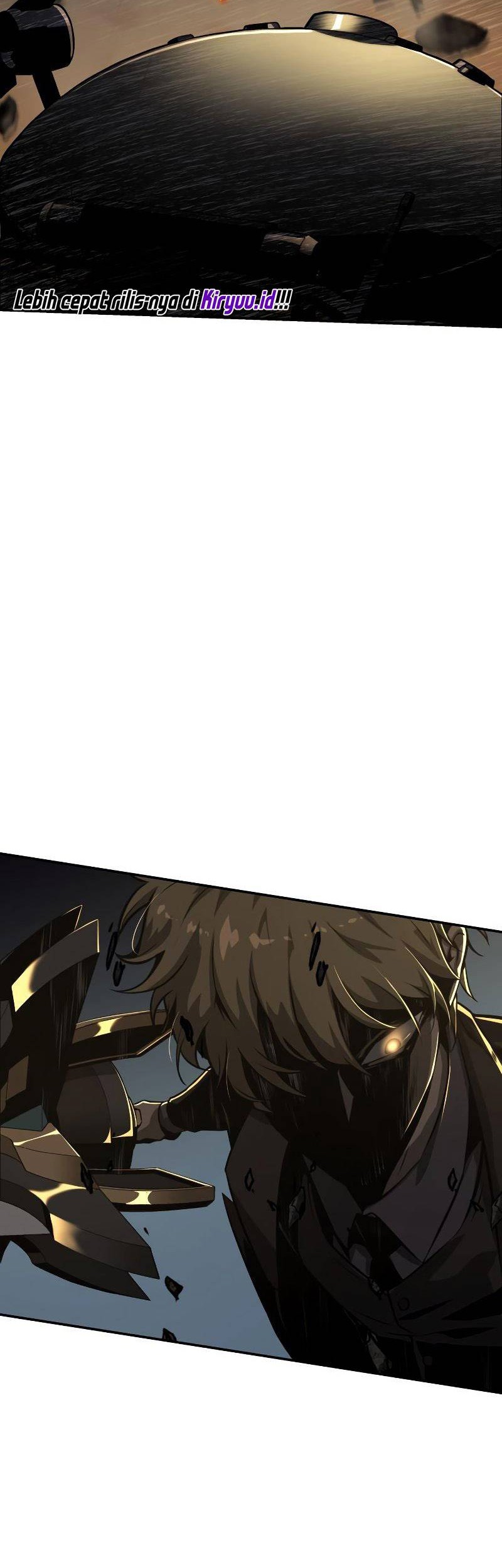The Knight King Who Returned with a God Chapter 15 - halaman 20