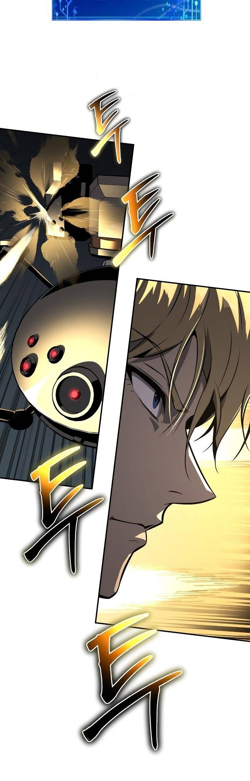 The Knight King Who Returned with a God Chapter 15 - halaman 23