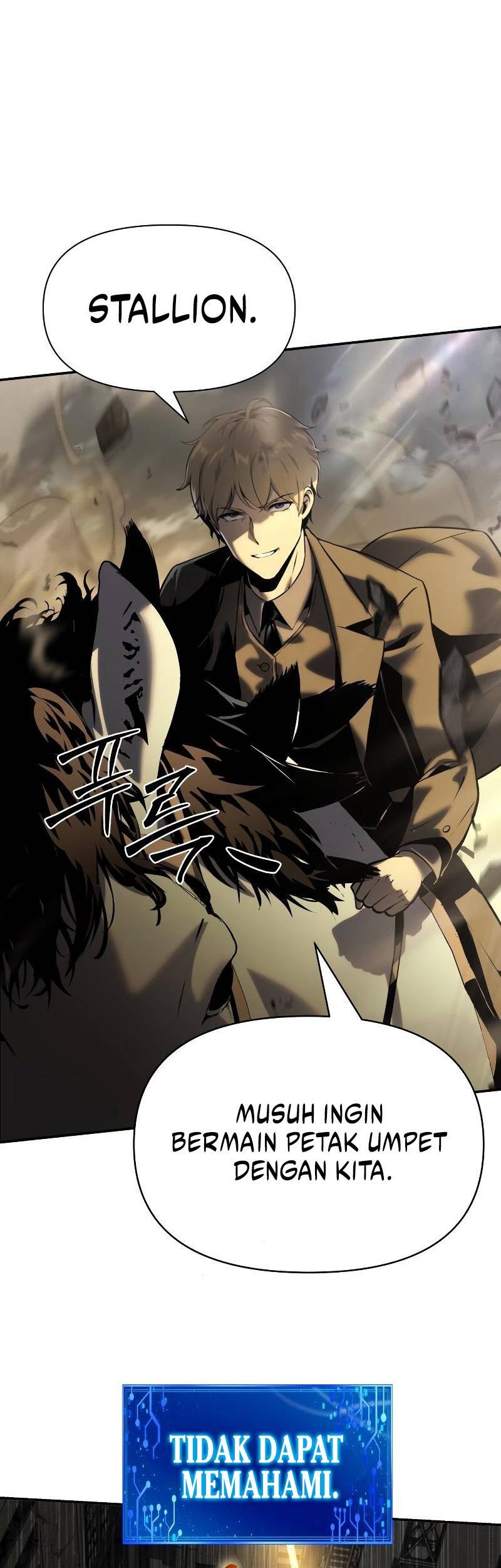 The Knight King Who Returned with a God Chapter 15 - halaman 24