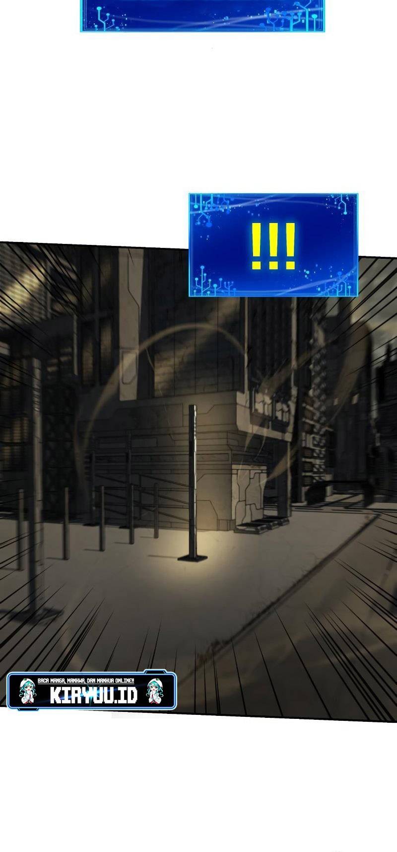 The Knight King Who Returned with a God Chapter 15 - halaman 31