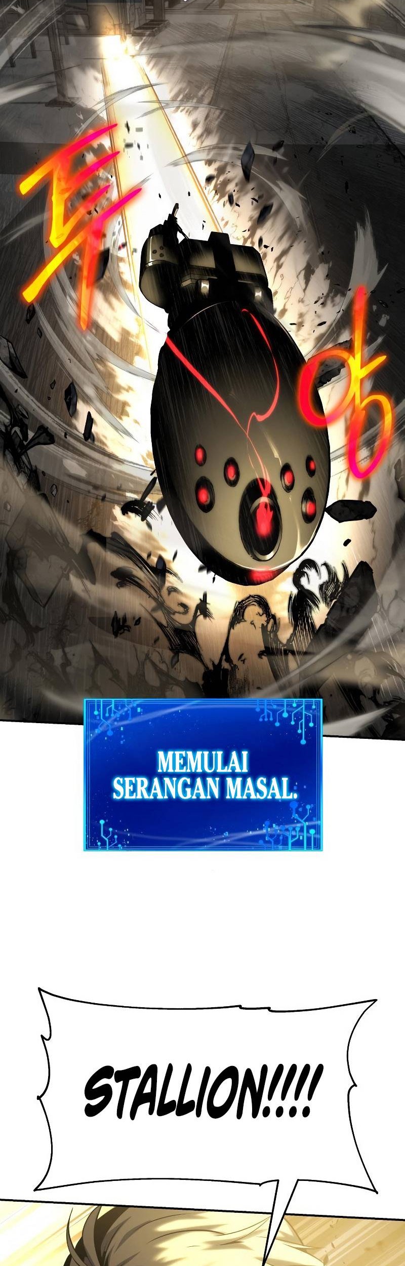 The Knight King Who Returned with a God Chapter 15 - halaman 33