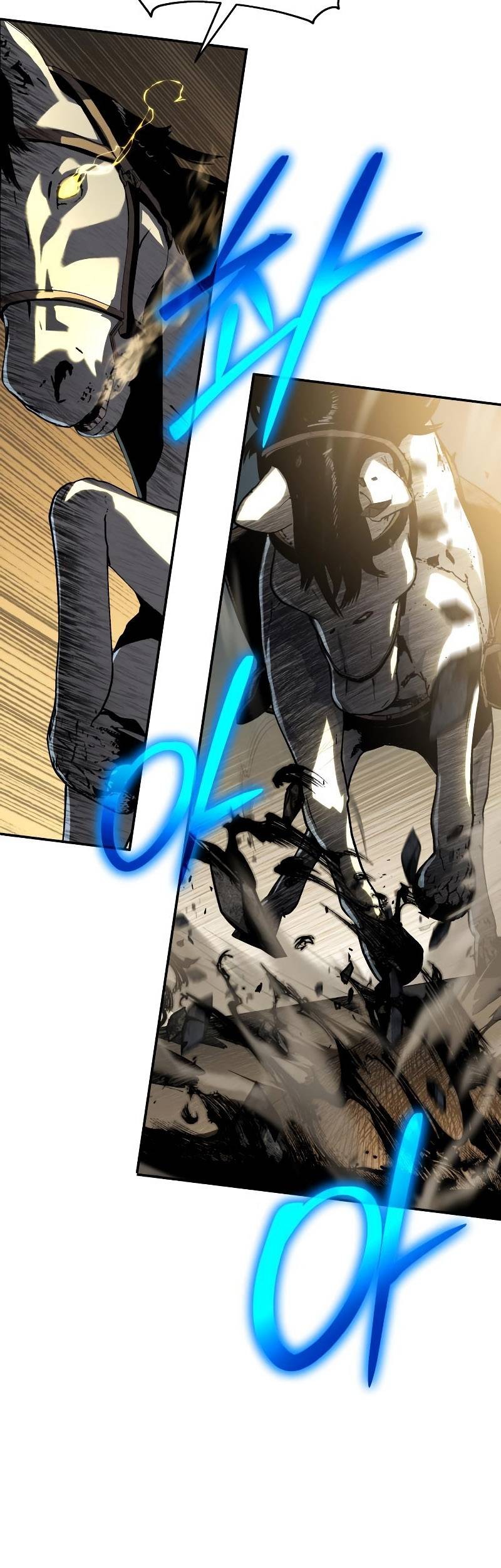 The Knight King Who Returned with a God Chapter 15 - halaman 36