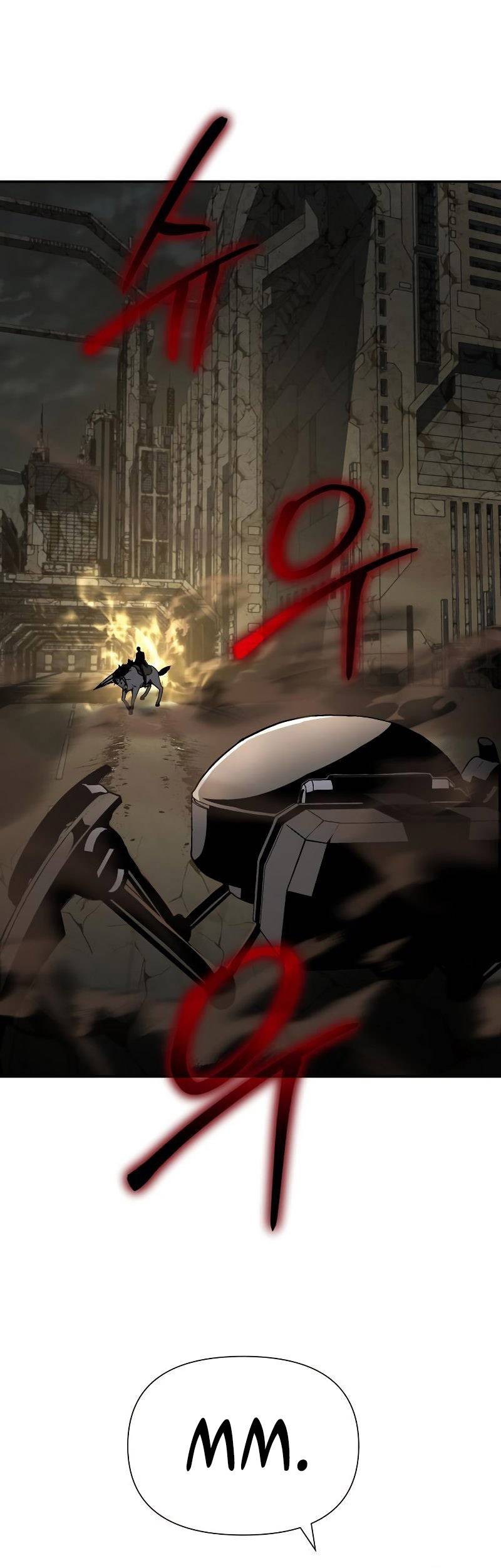 The Knight King Who Returned with a God Chapter 15 - halaman 38