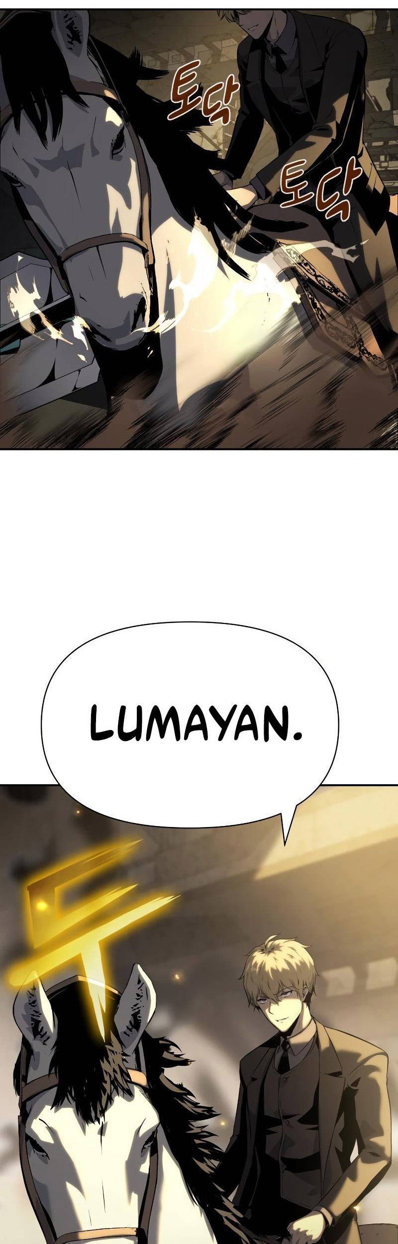 The Knight King Who Returned with a God Chapter 15 - halaman 39