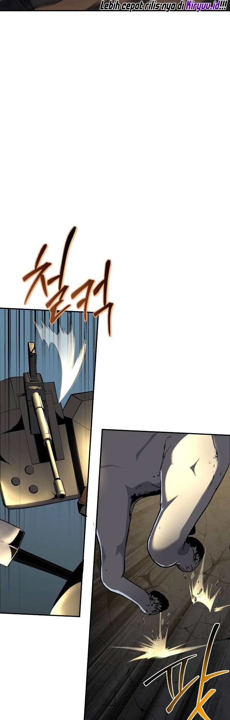 The Knight King Who Returned with a God Chapter 15 - halaman 41