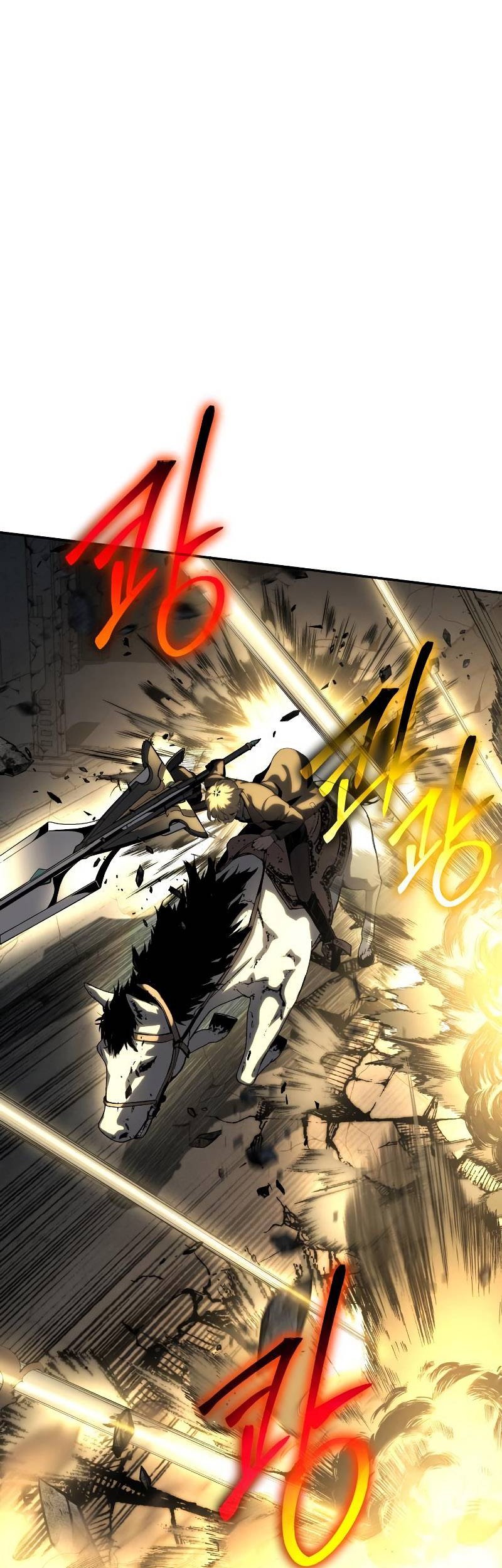 The Knight King Who Returned with a God Chapter 15 - halaman 45