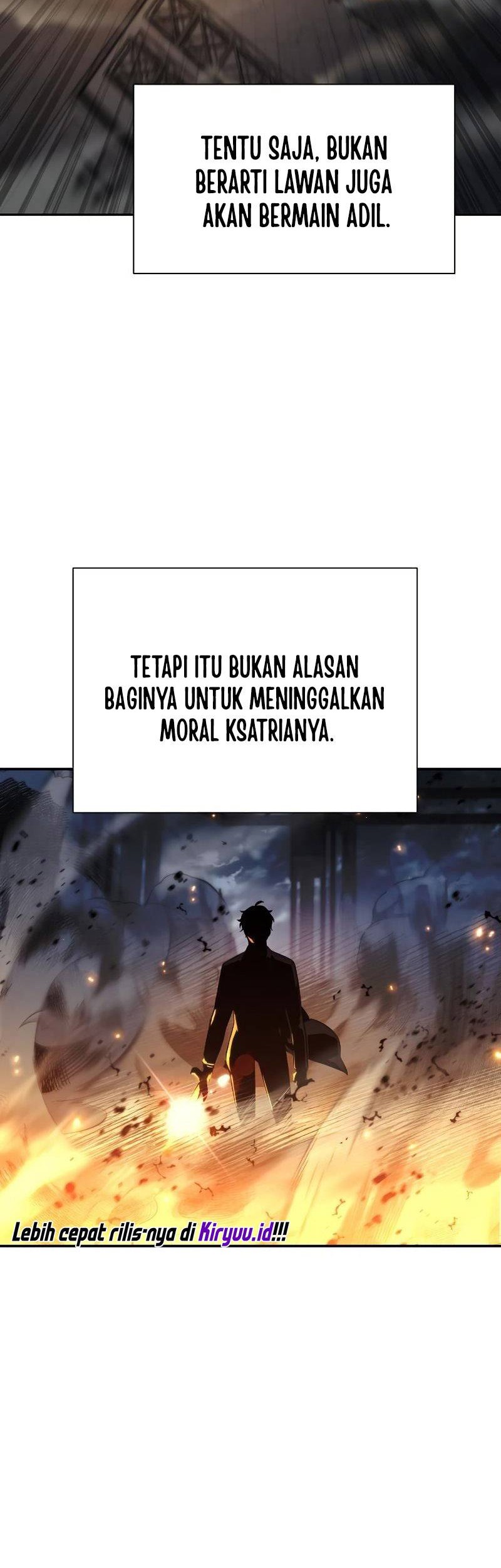 The Knight King Who Returned with a God Chapter 15 - halaman 5
