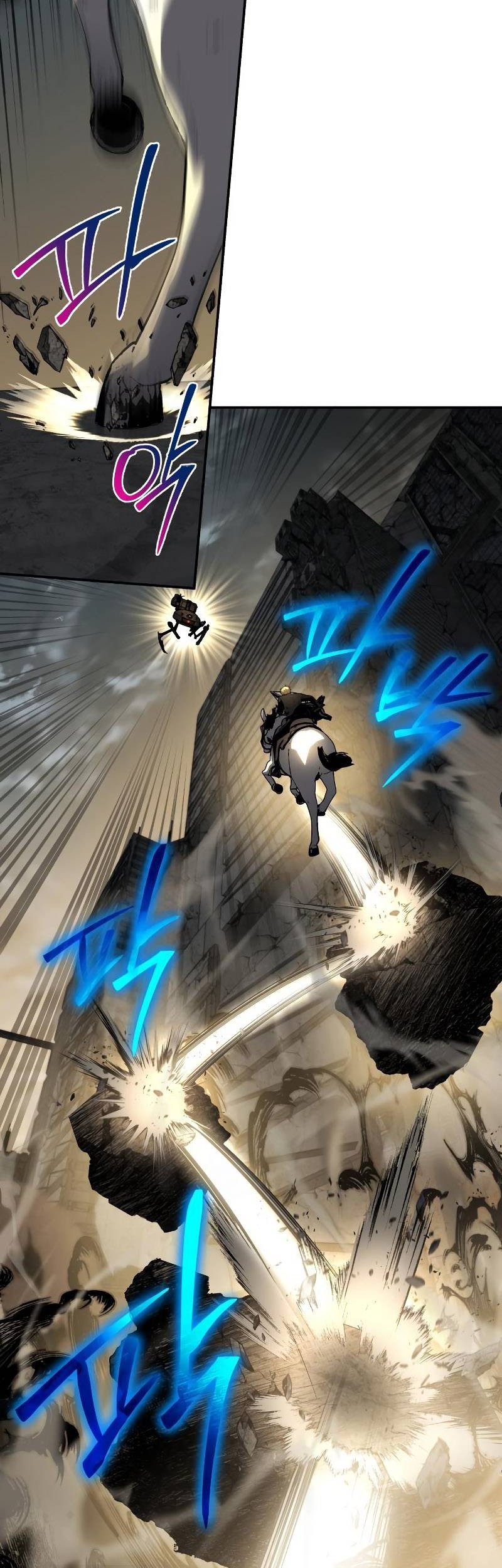 The Knight King Who Returned with a God Chapter 15 - halaman 51