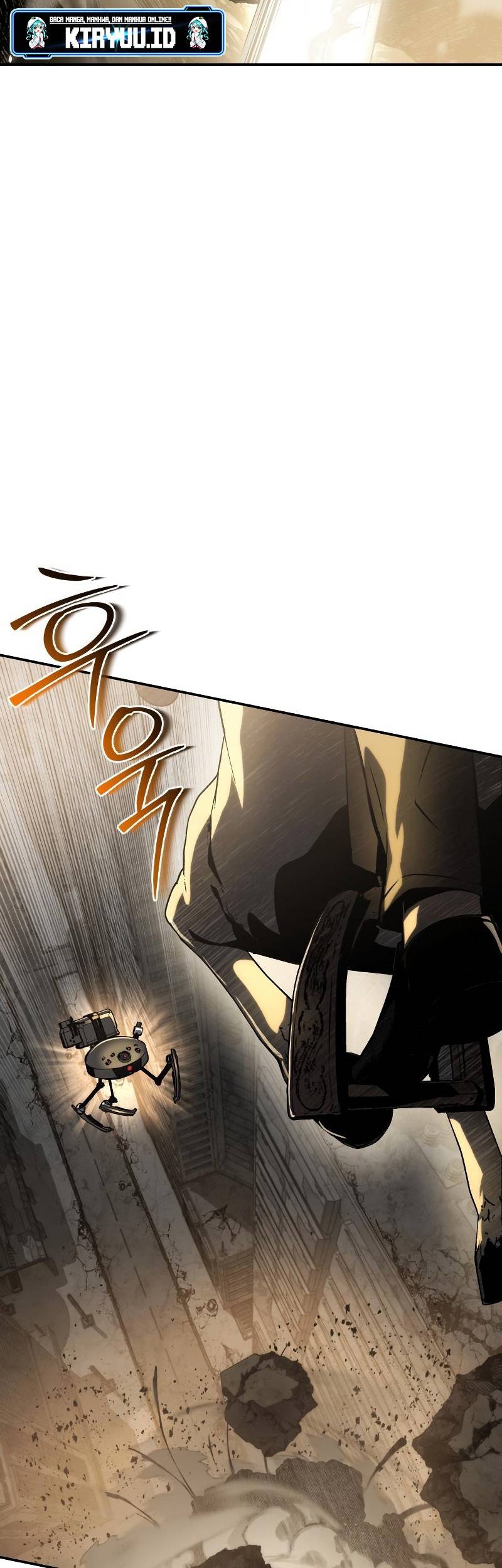 The Knight King Who Returned with a God Chapter 15 - halaman 52