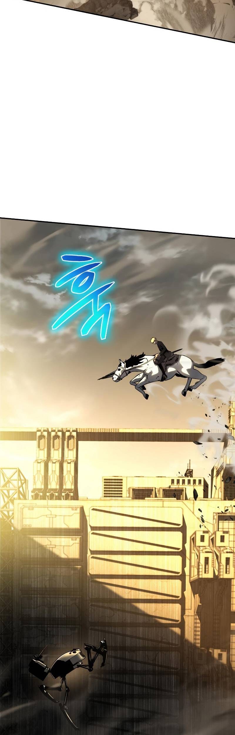 The Knight King Who Returned with a God Chapter 15 - halaman 53