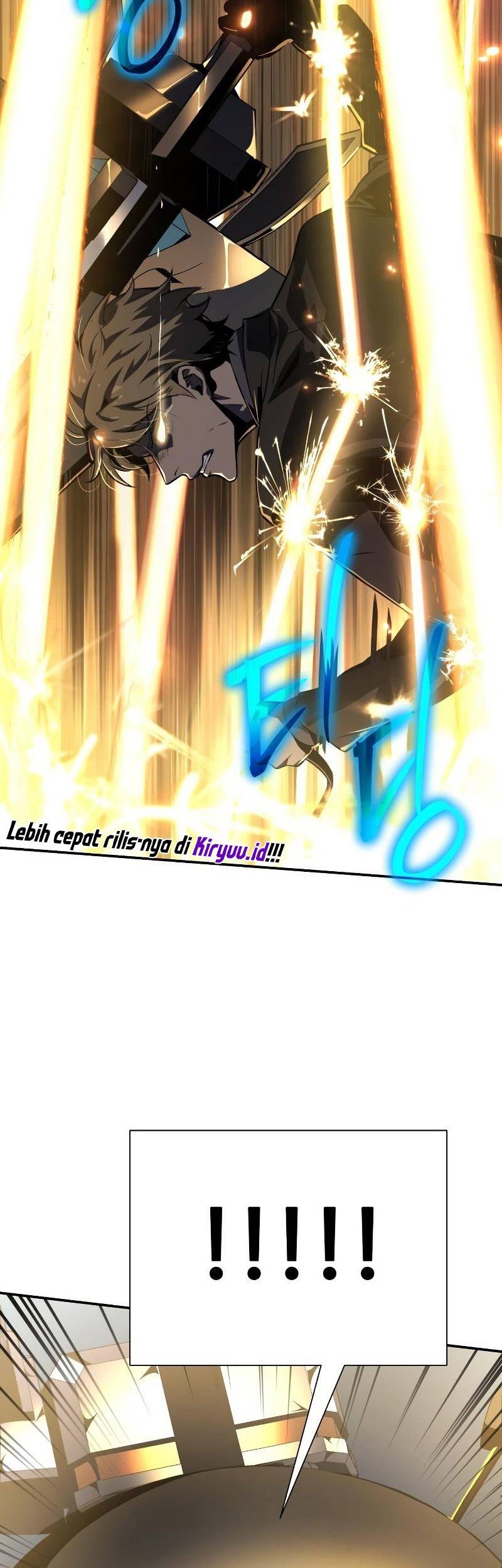 The Knight King Who Returned with a God Chapter 15 - halaman 58