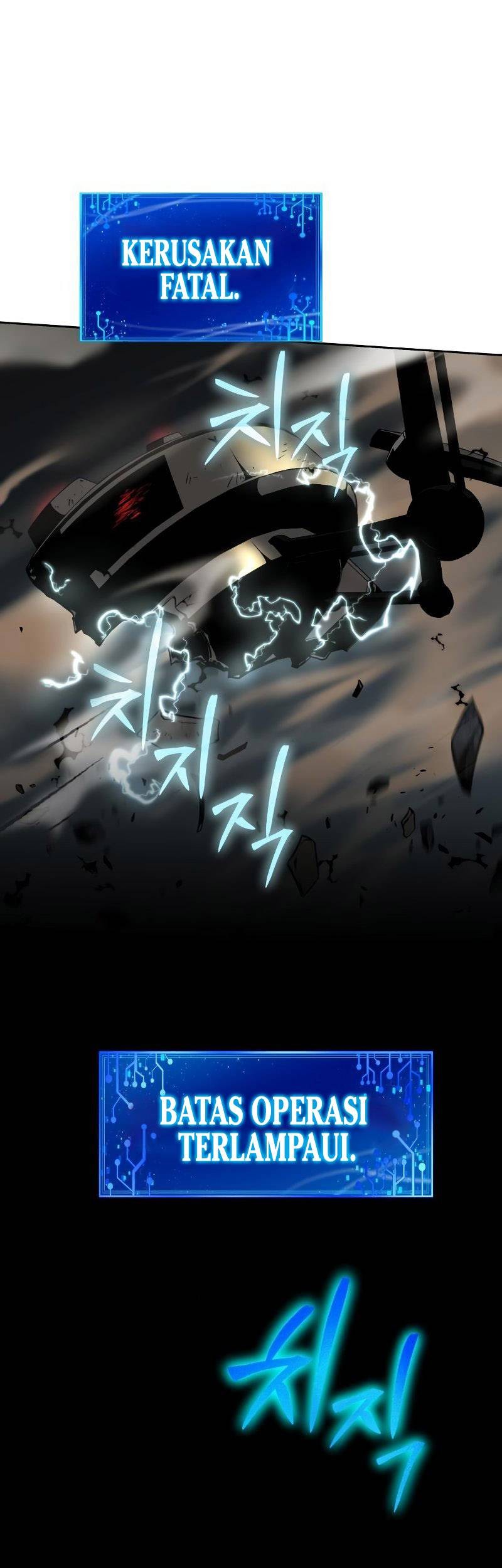The Knight King Who Returned with a God Chapter 15 - halaman 66