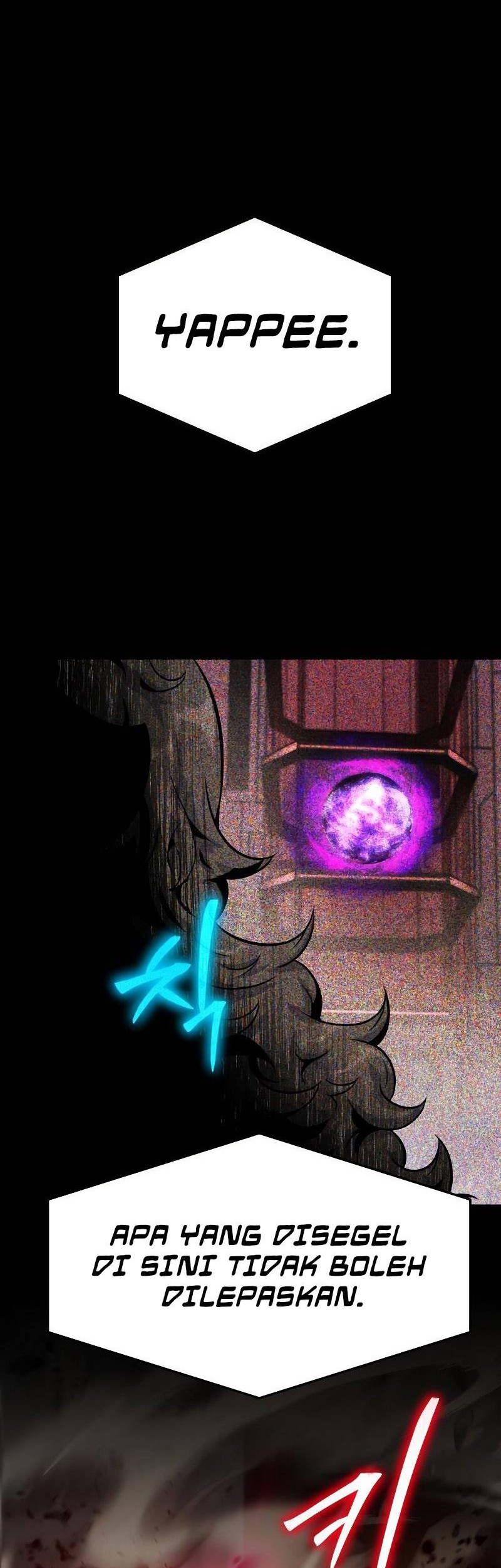 The Knight King Who Returned with a God Chapter 15 - halaman 67