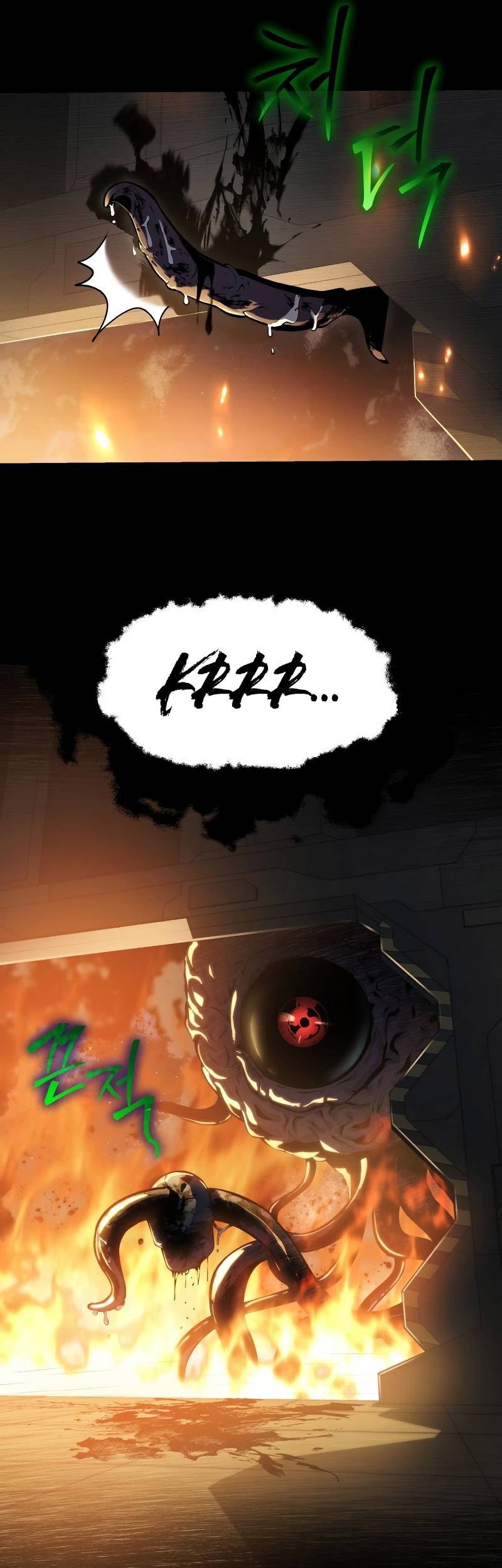 The Knight King Who Returned with a God Chapter 15 - halaman 77