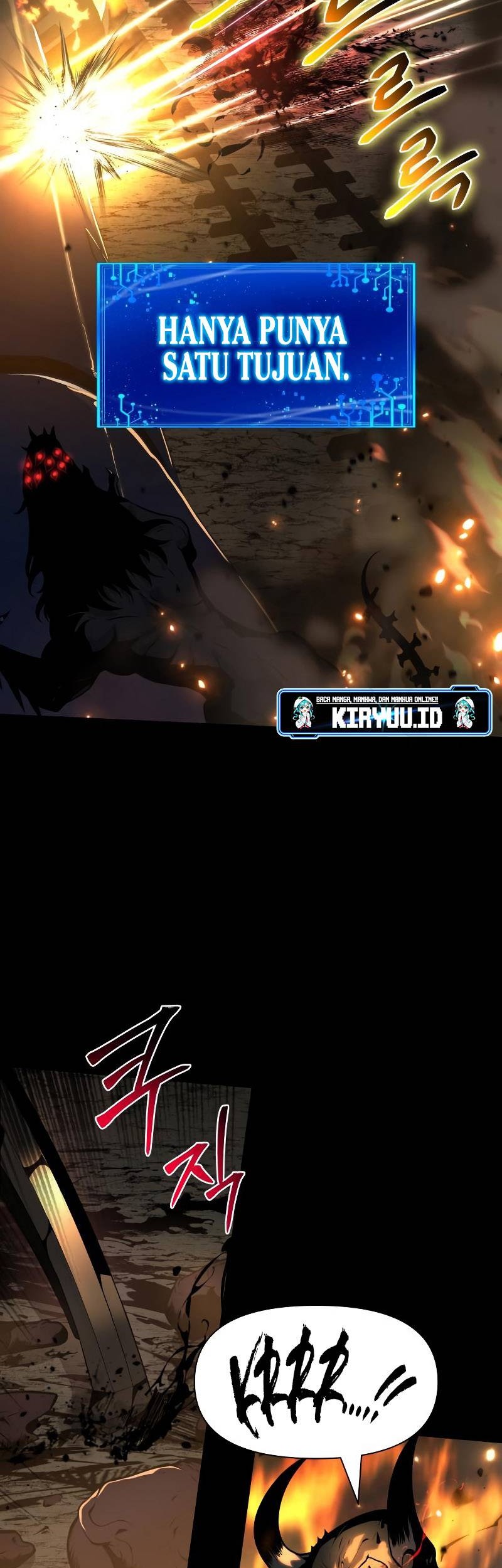 The Knight King Who Returned with a God Chapter 15 - halaman 79