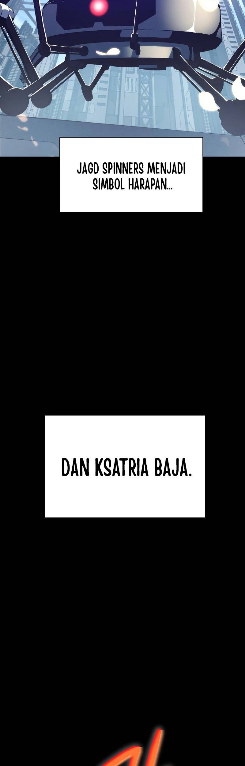 The Knight King Who Returned with a God Chapter 15 - halaman 85
