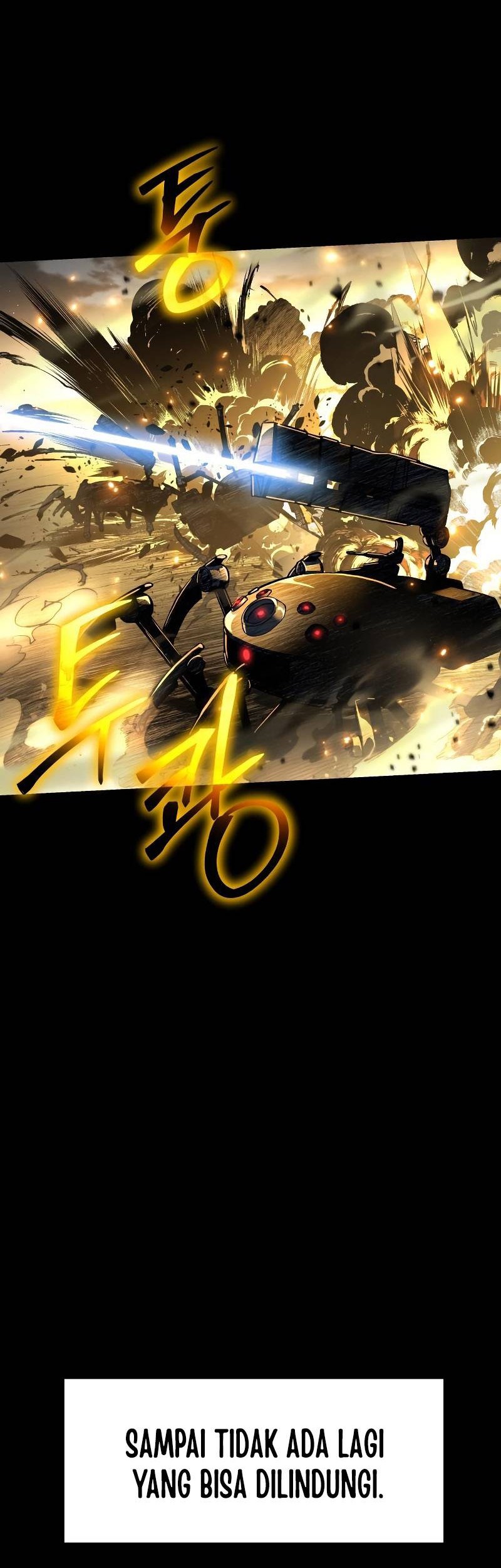 The Knight King Who Returned with a God Chapter 15 - halaman 90
