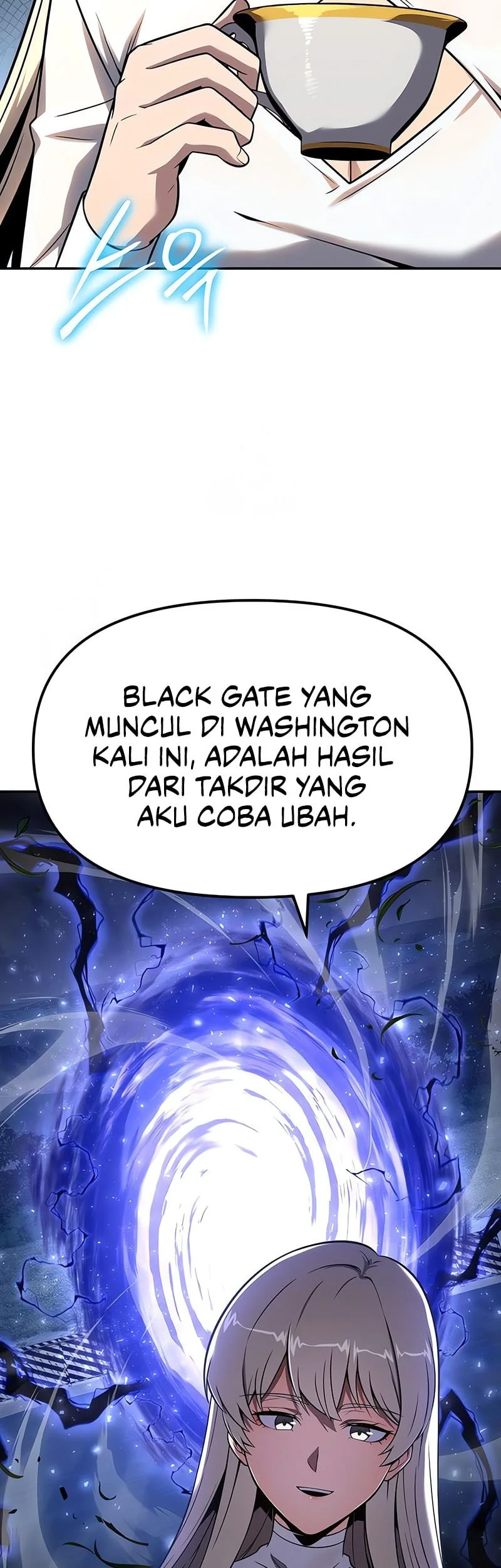 The Knight King Who Returned with a God Chapter 150 - halaman 20