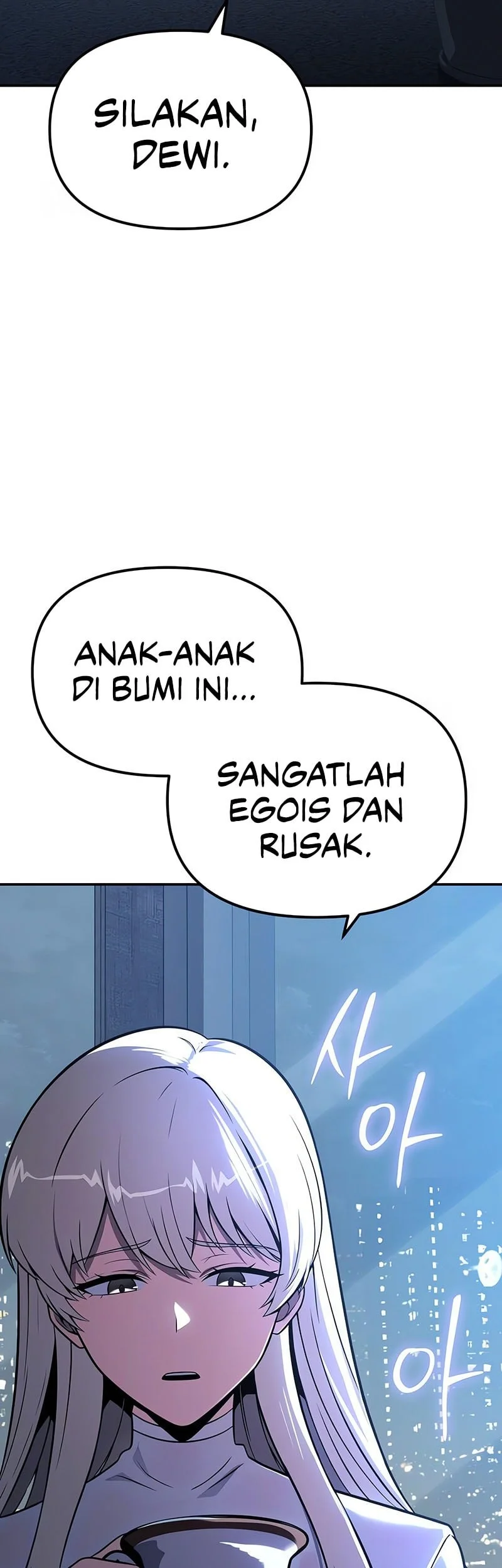 The Knight King Who Returned with a God Chapter 150 - halaman 26
