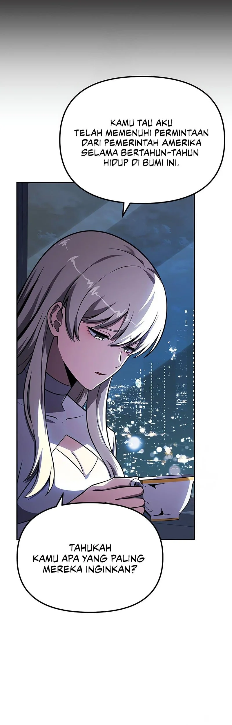 The Knight King Who Returned with a God Chapter 150 - halaman 30