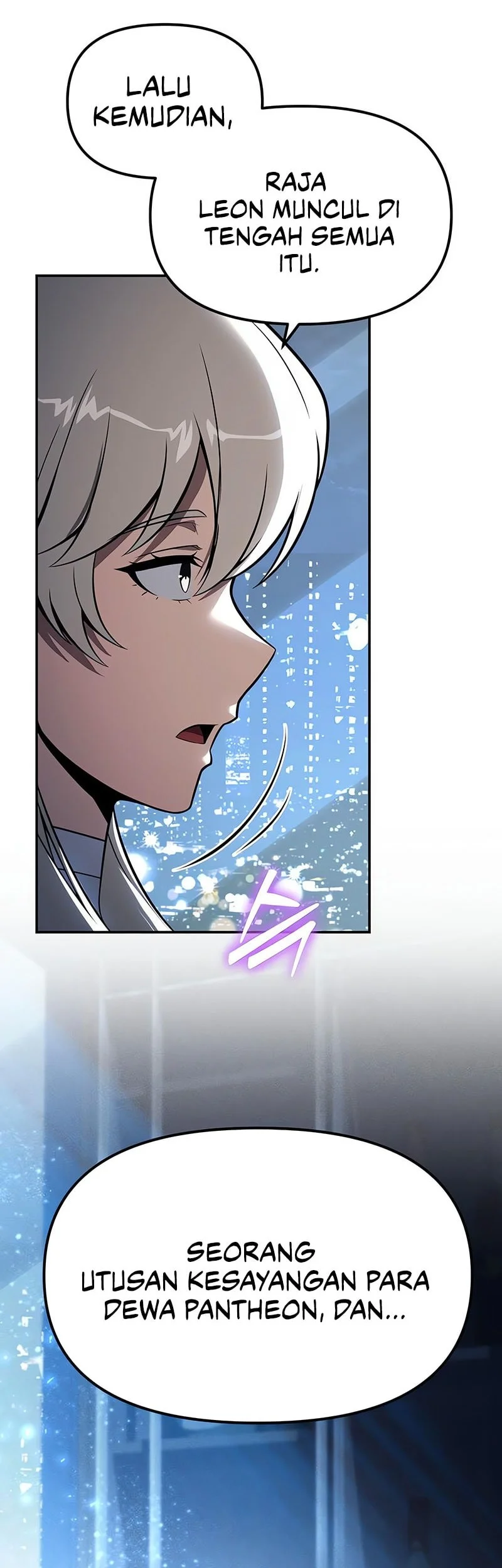 The Knight King Who Returned with a God Chapter 150 - halaman 33