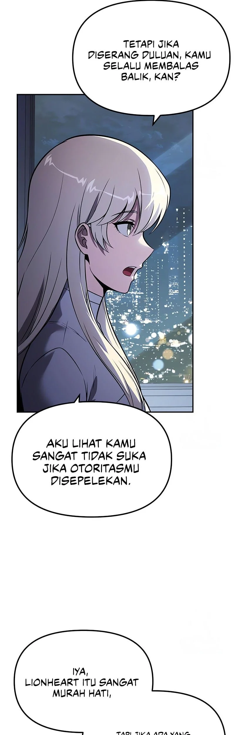 The Knight King Who Returned with a God Chapter 150 - halaman 38