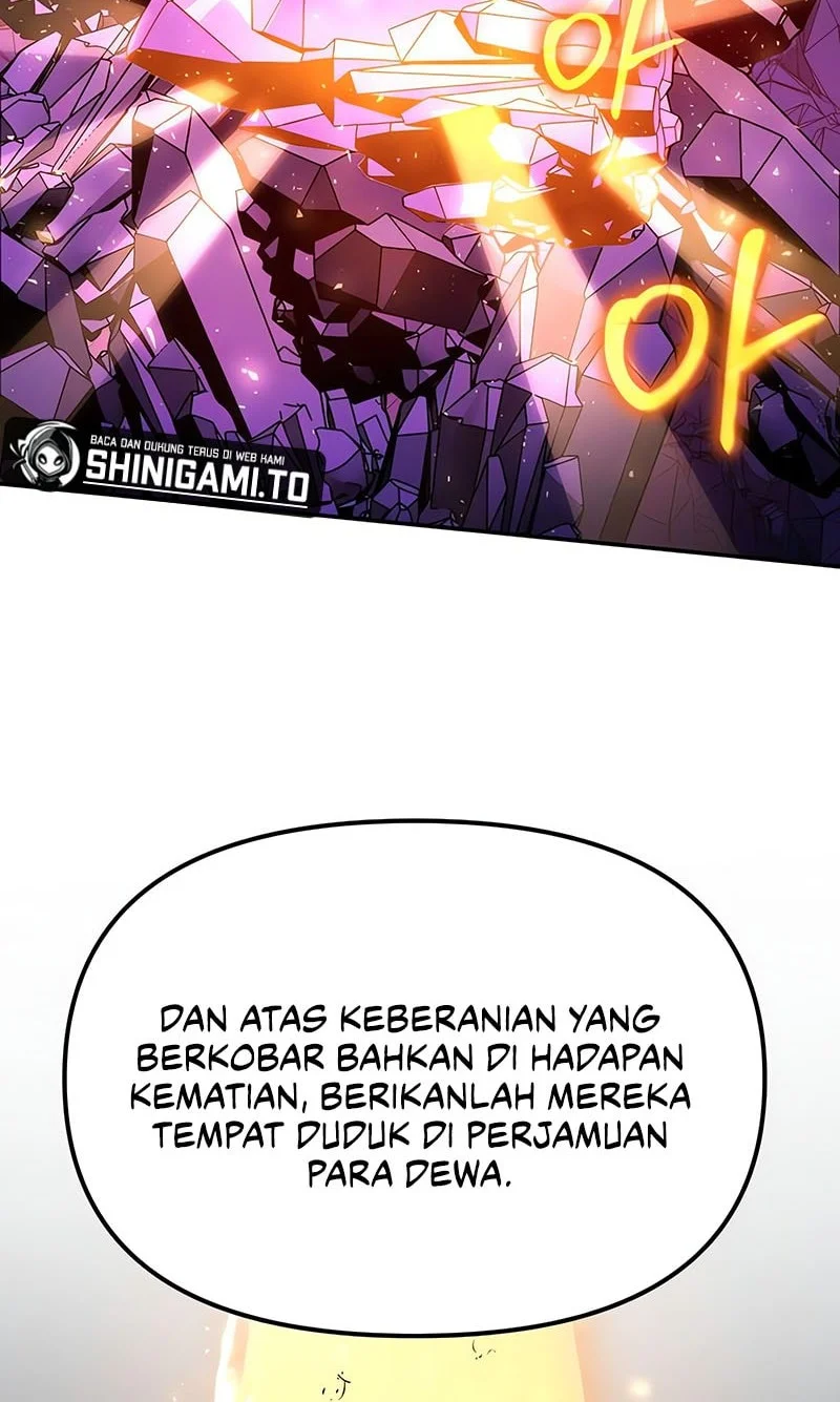 The Knight King Who Returned with a God Chapter 150 - halaman 53