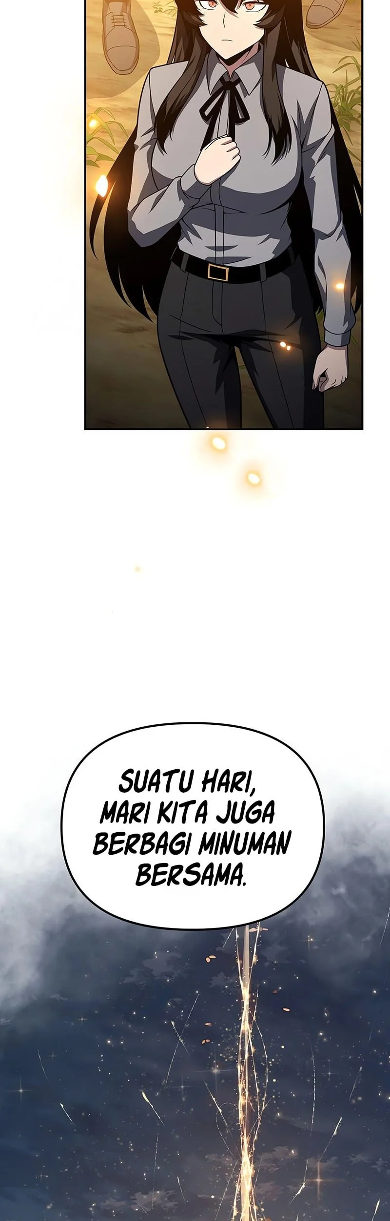 The Knight King Who Returned with a God Chapter 150 - halaman 56