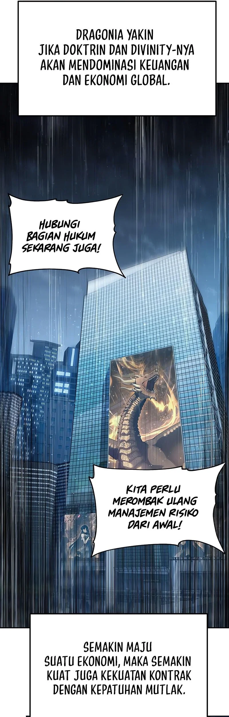 The Knight King Who Returned with a God Chapter 150 - halaman 6