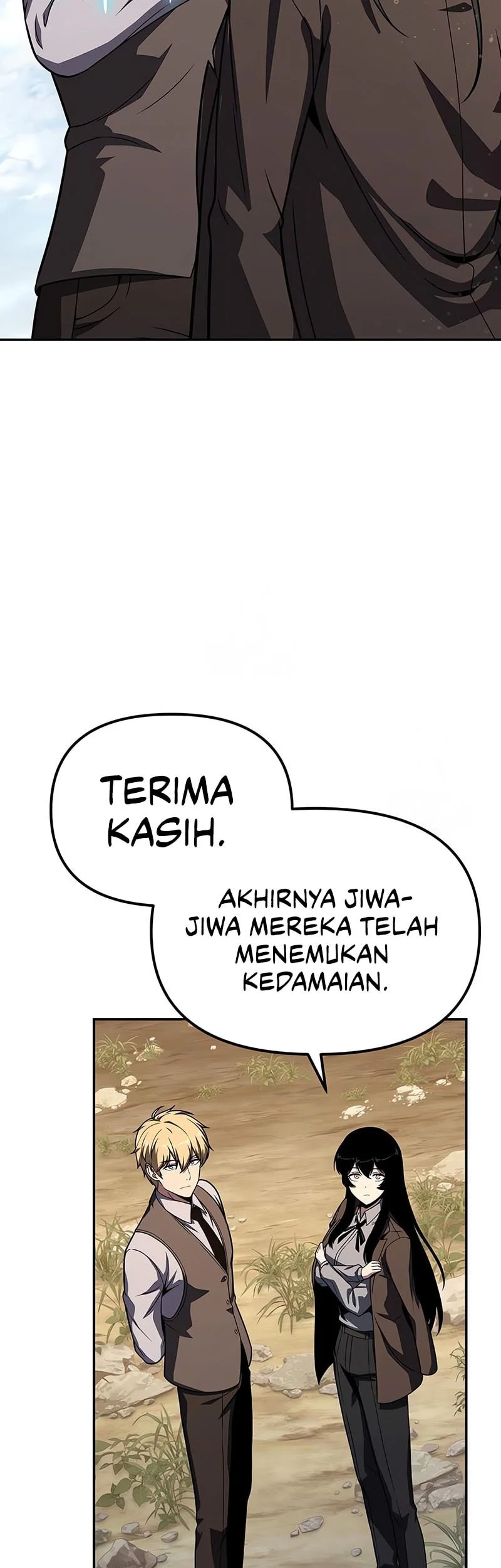 The Knight King Who Returned with a God Chapter 150 - halaman 60