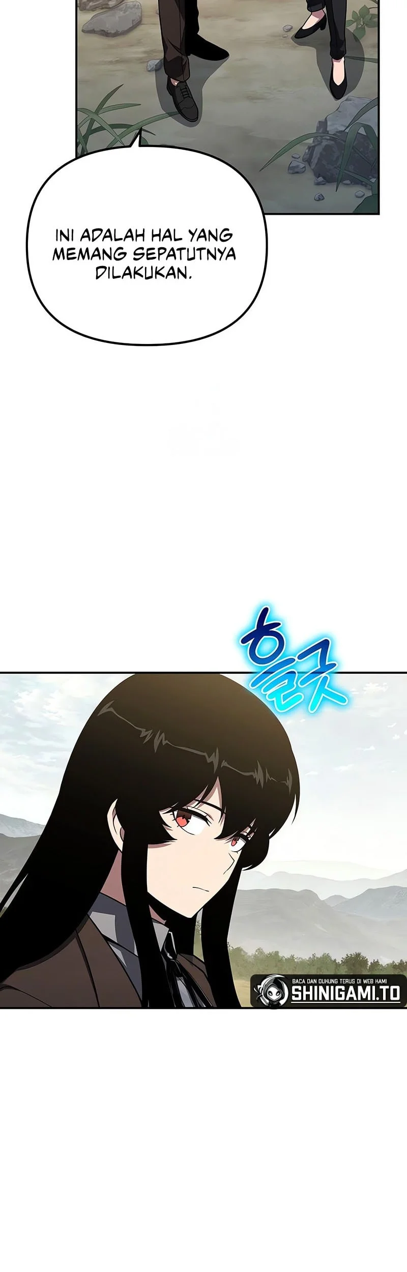 The Knight King Who Returned with a God Chapter 150 - halaman 61