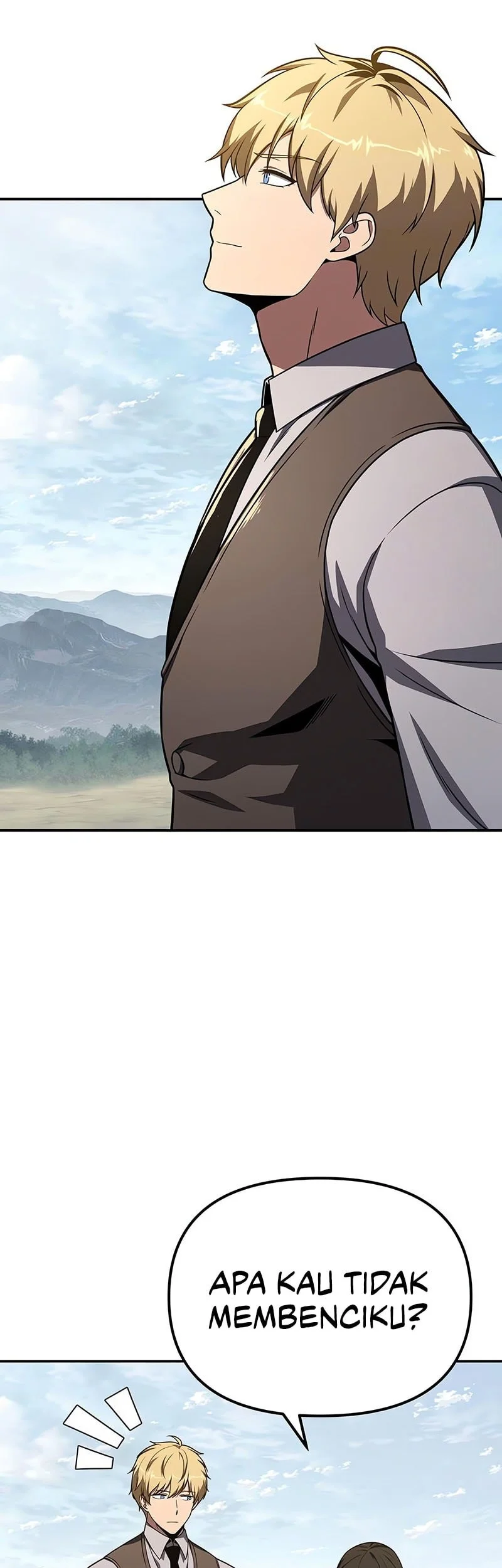 The Knight King Who Returned with a God Chapter 150 - halaman 62