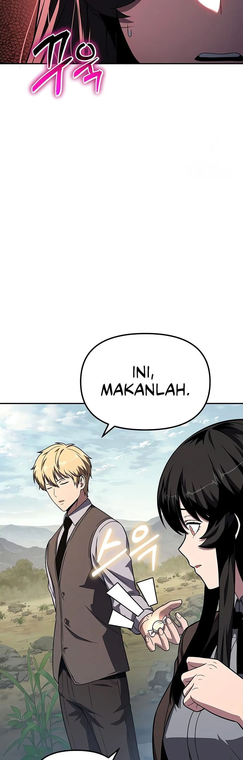 The Knight King Who Returned with a God Chapter 150 - halaman 64
