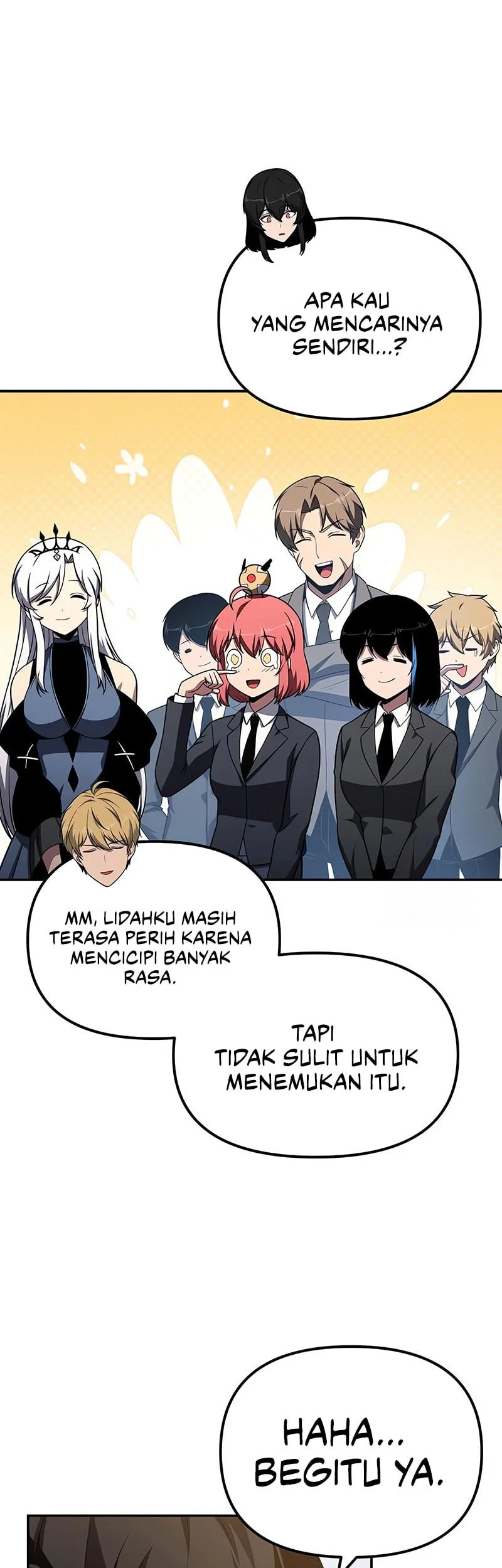 The Knight King Who Returned with a God Chapter 150 - halaman 68