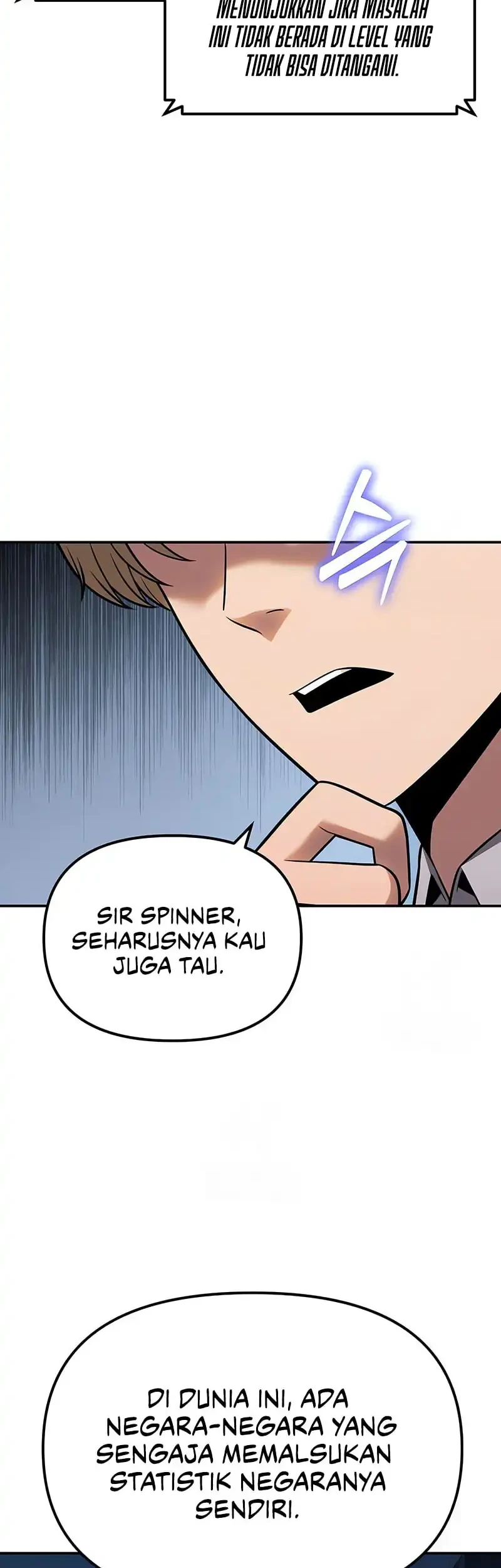 The Knight King Who Returned with a God Chapter 151 - halaman 14