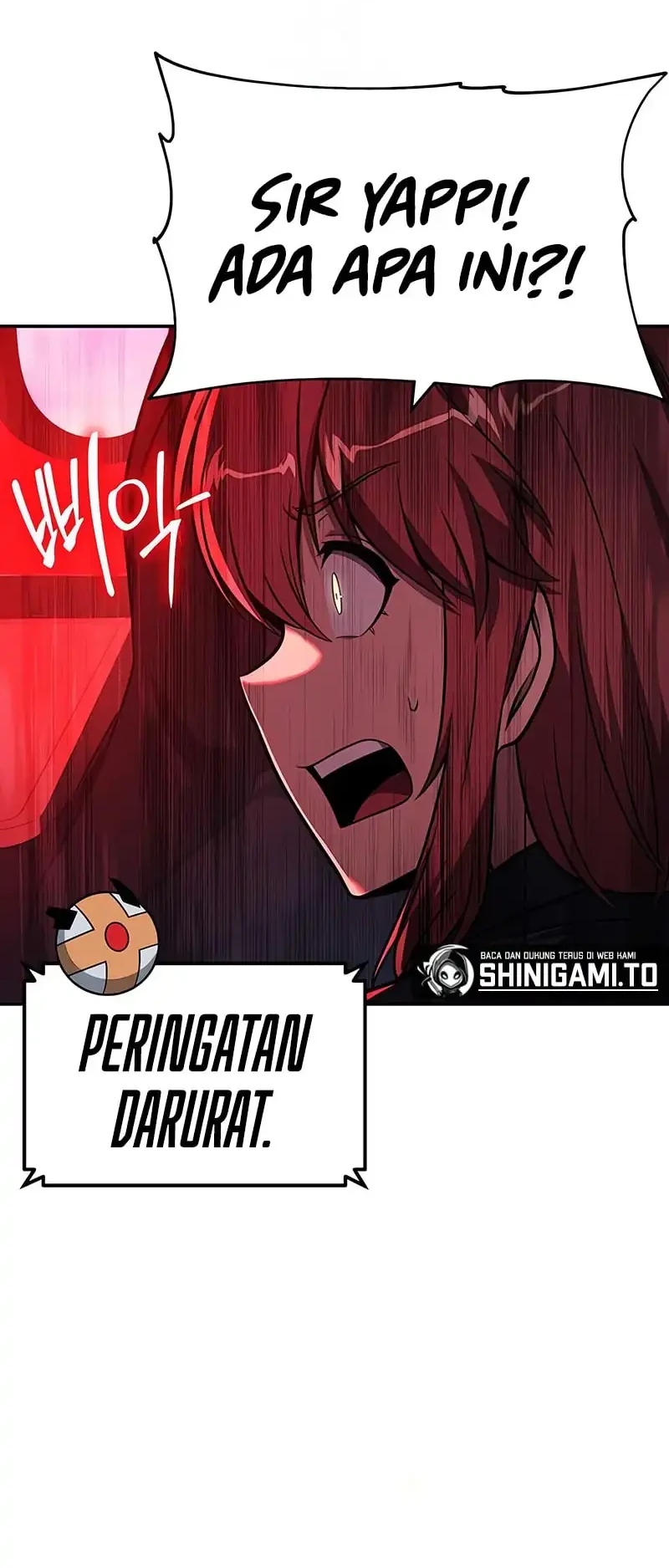 The Knight King Who Returned with a God Chapter 151 - halaman 20