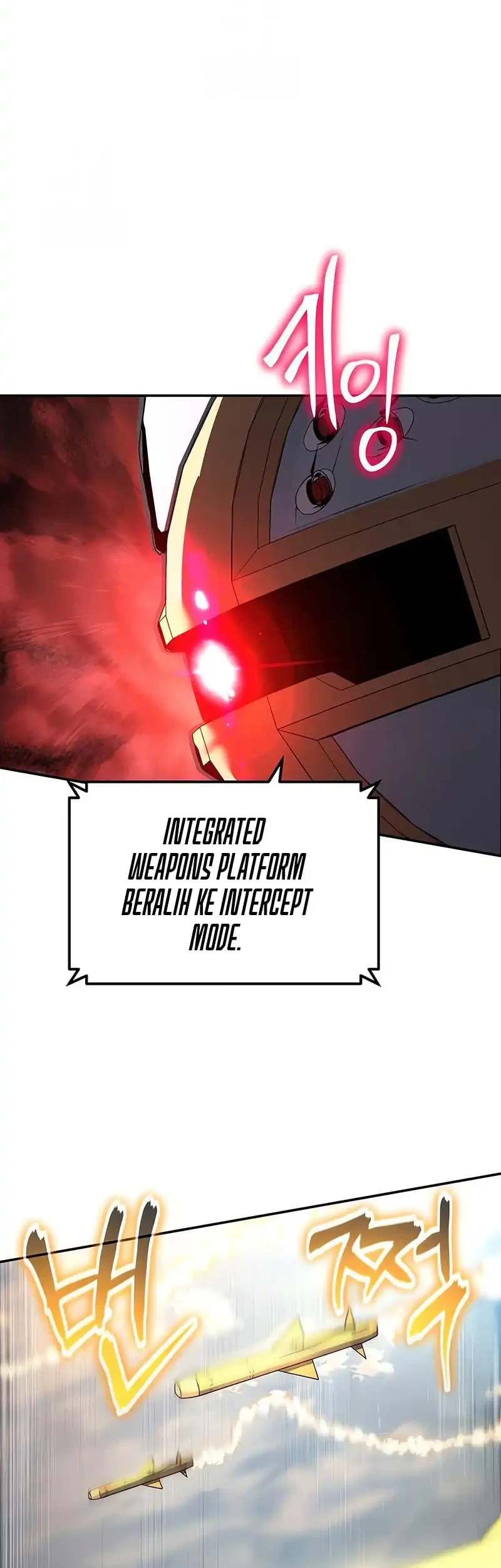 The Knight King Who Returned with a God Chapter 151 - halaman 22