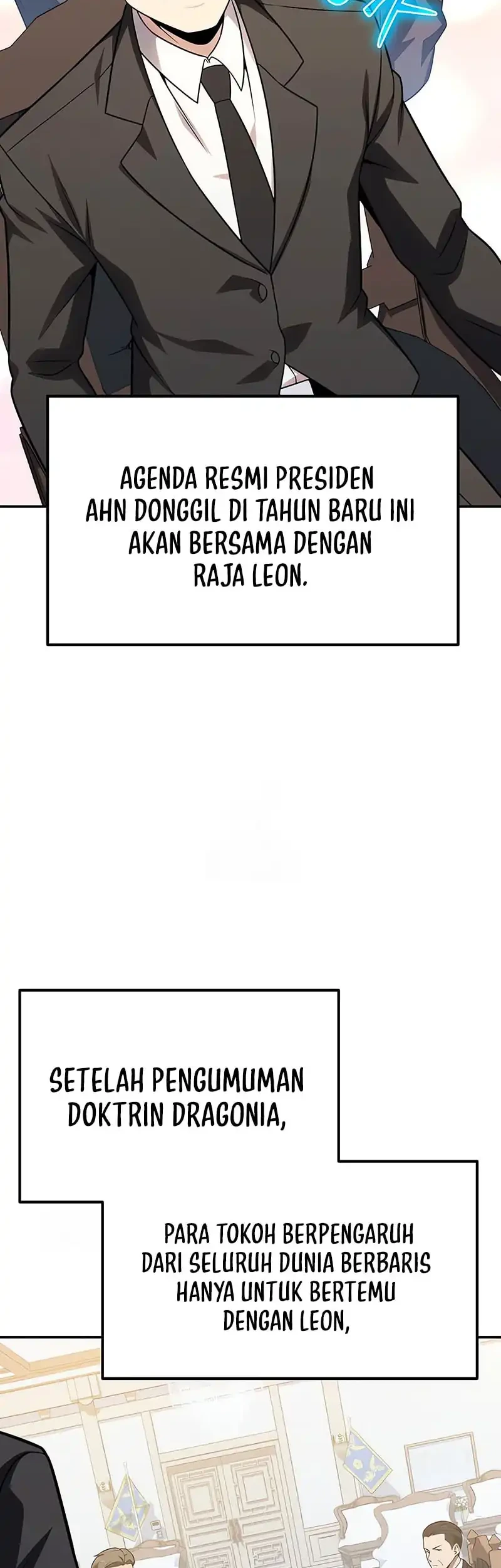 The Knight King Who Returned with a God Chapter 151 - halaman 38