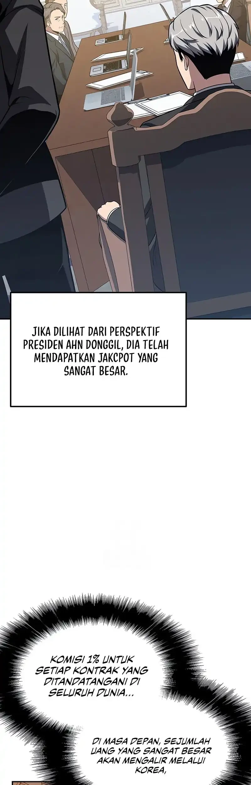The Knight King Who Returned with a God Chapter 151 - halaman 39