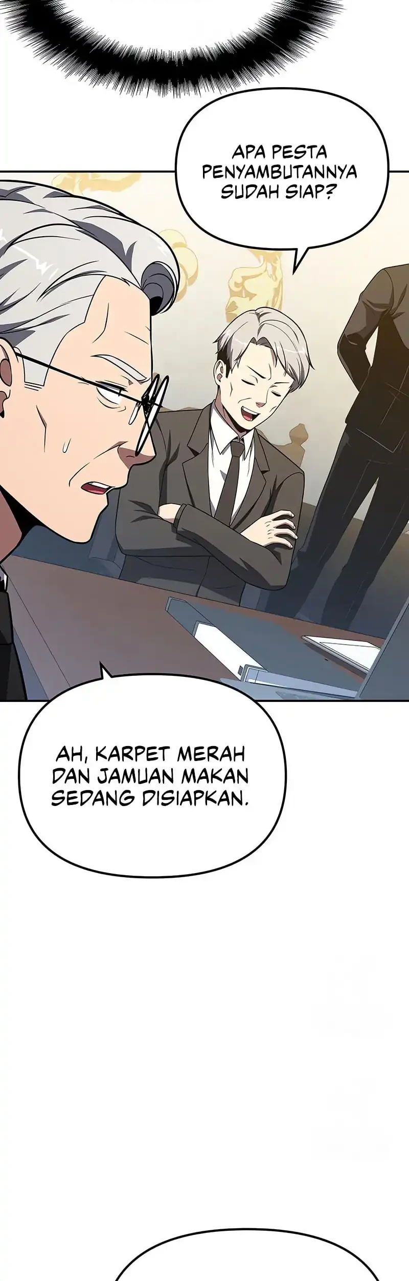 The Knight King Who Returned with a God Chapter 151 - halaman 43