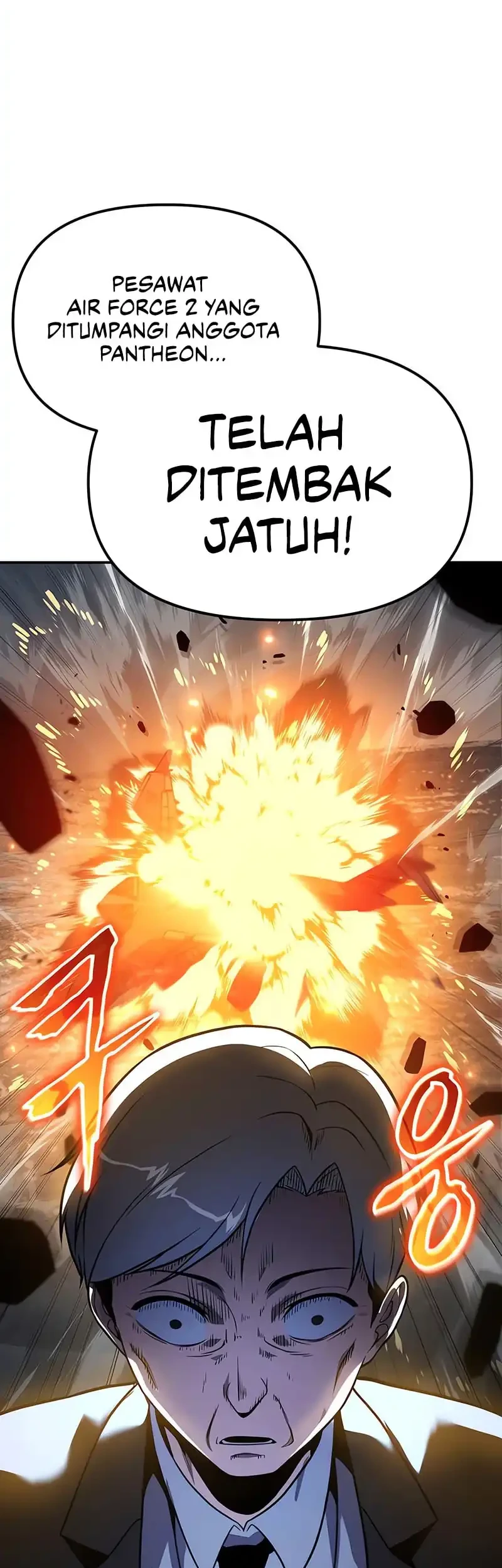 The Knight King Who Returned with a God Chapter 151 - halaman 47