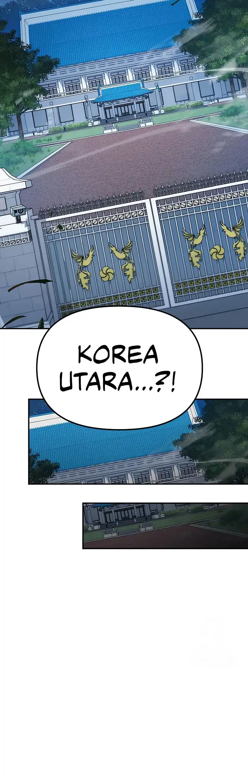 The Knight King Who Returned with a God Chapter 151 - halaman 52